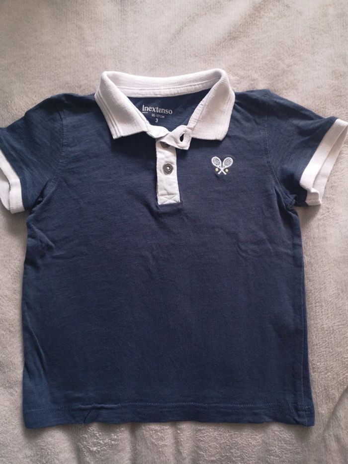 Polo léger