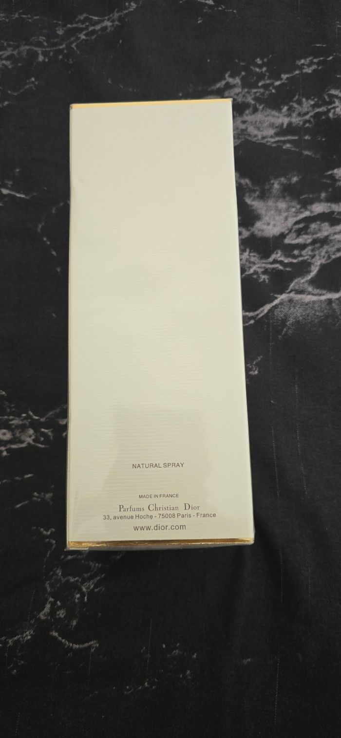 Dior j'adore 100 ml - photo numéro 3