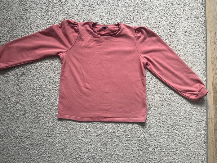 Pull M