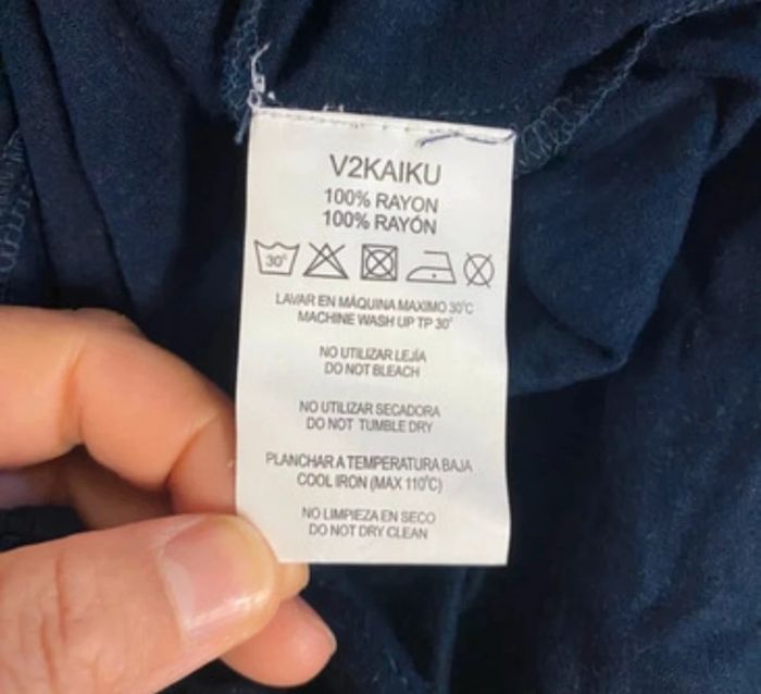 Robe longue fendu Taille 38 - photo numéro 10