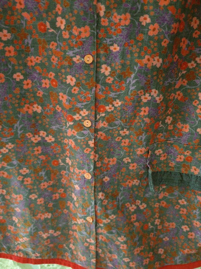 Magnifique robe . - photo numéro 6
