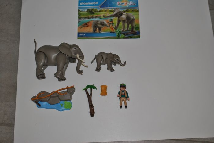 Playmobil - Family Fun