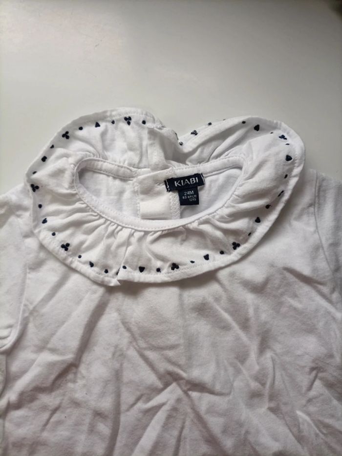 T-shirt - photo numéro 2