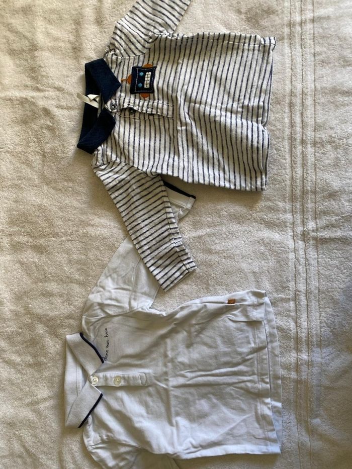 Lot de vêtements 12 mois - photo numéro 5