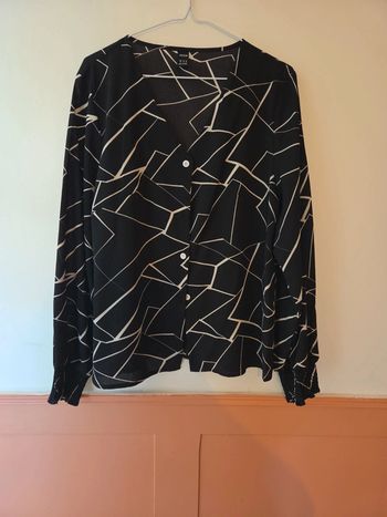 Chemise shein