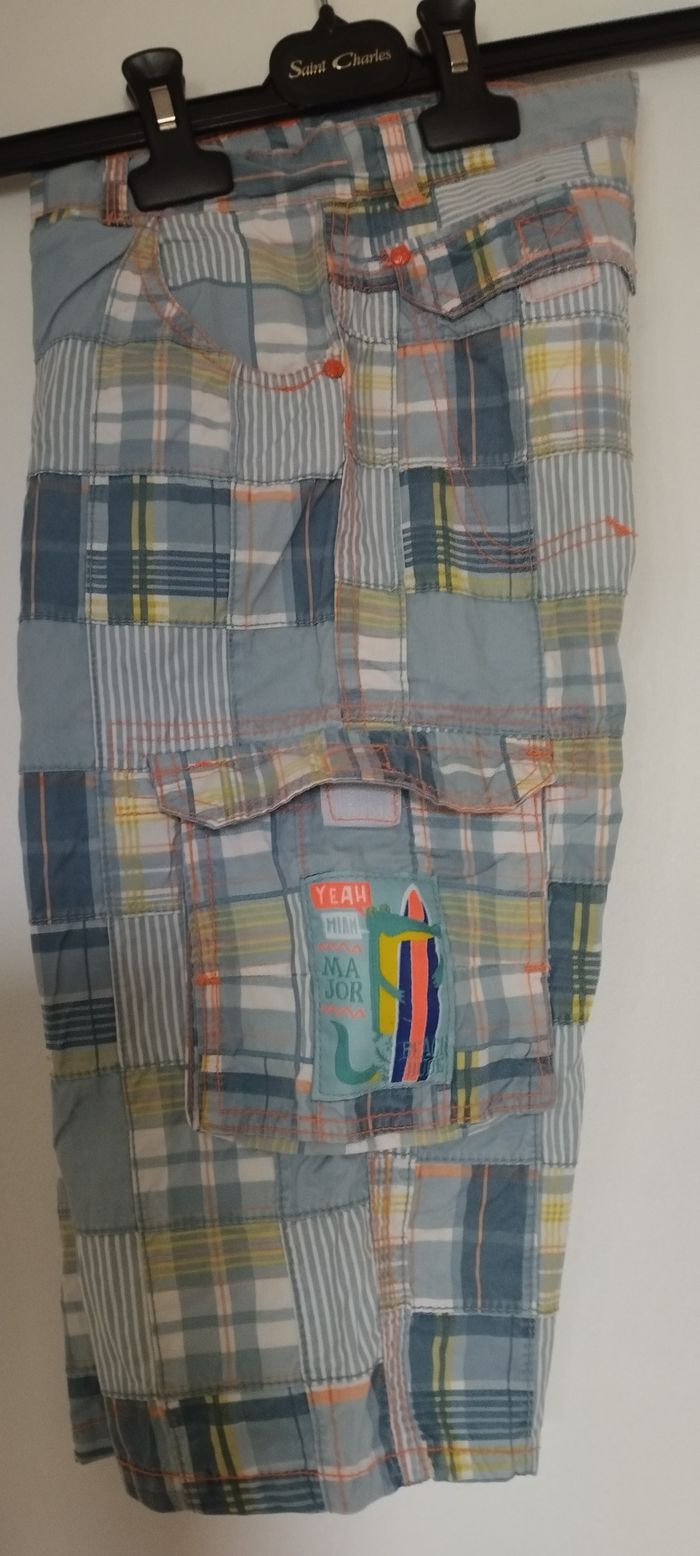 Short bermuda 14ans Sergent Major - photo numéro 8