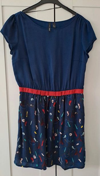 Robe mango