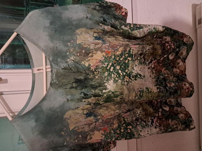 LOT XL t shirts,chemisIers... - photo numéro 10