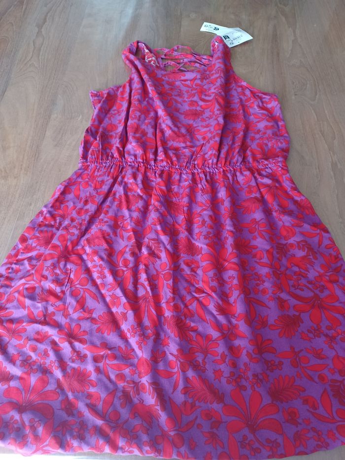 Robe d été légère - photo numéro 7