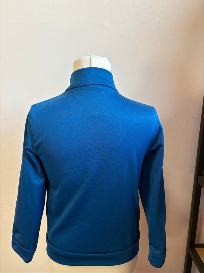 Gilet garçon taille 98/104 - photo numéro 4