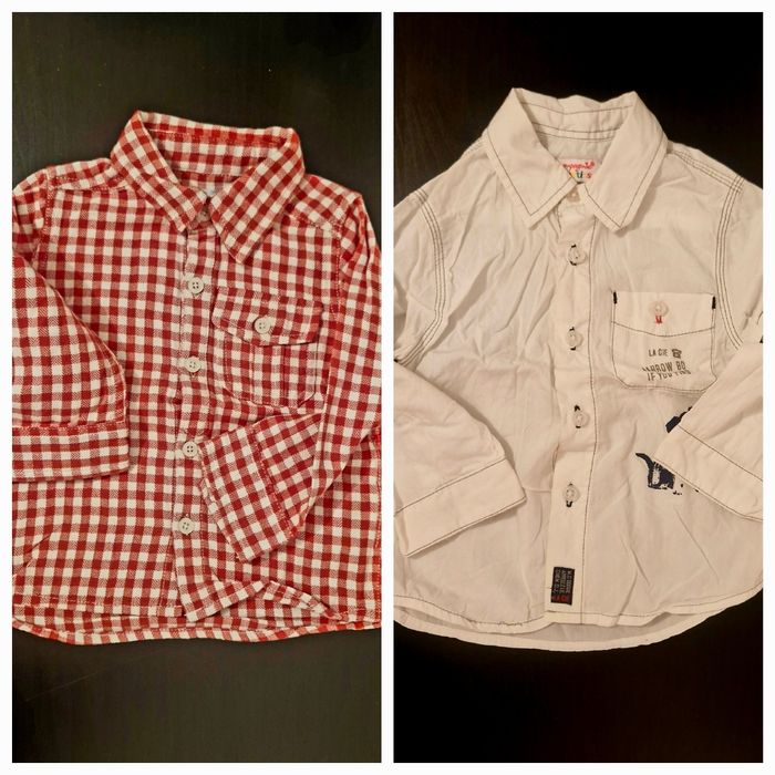 Lot de vêtements - Taille 2 ans - 14 pièces - photo numéro 4