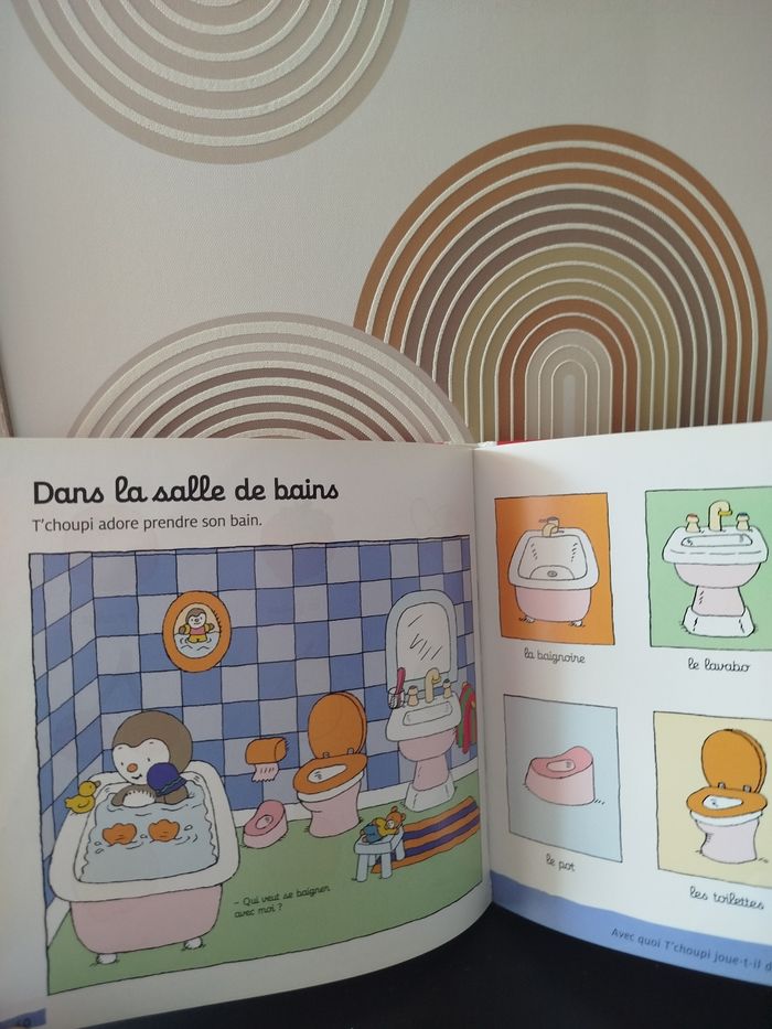 Nathan L'imagier de T'choupi - photo numéro 5