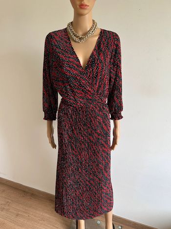 Robe longue MS Mode taille 40 jamais portée