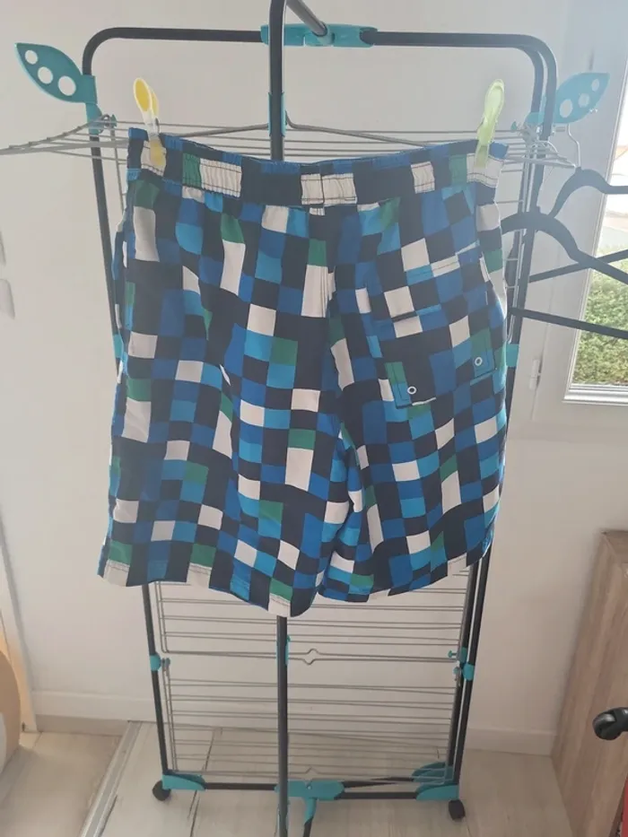 Short de bain - photo numéro 2