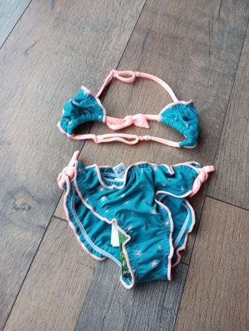 Maillot de bain