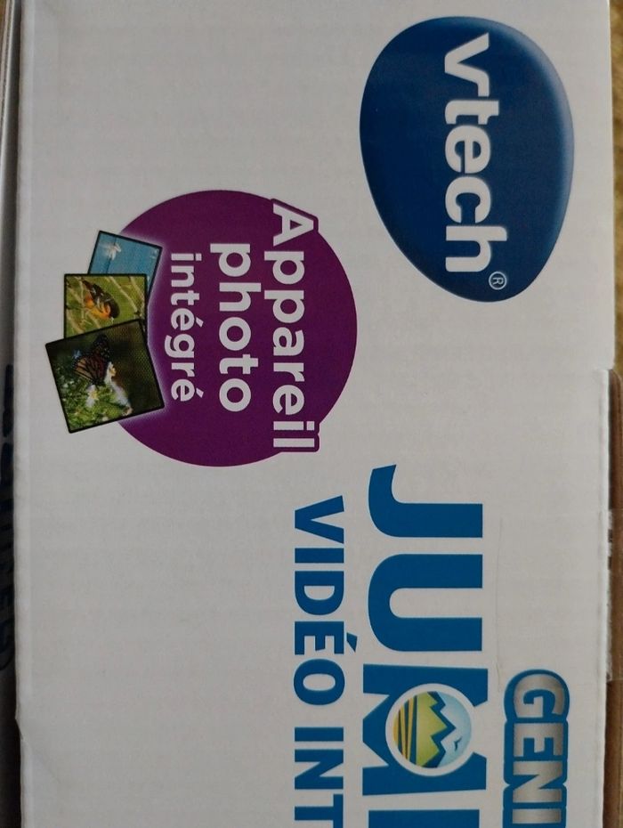 Jumelles interactives  Vtech - photo numéro 5