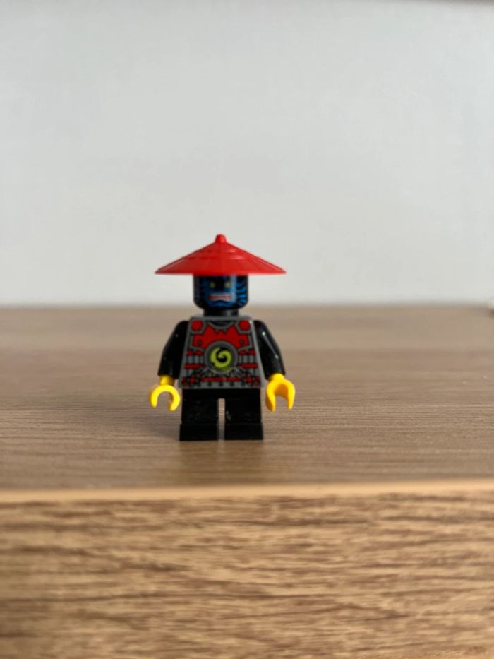 Figurine lego ninjago njo082