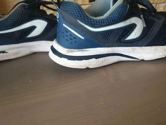 Baskets Kalenji 40 - photo numéro 7