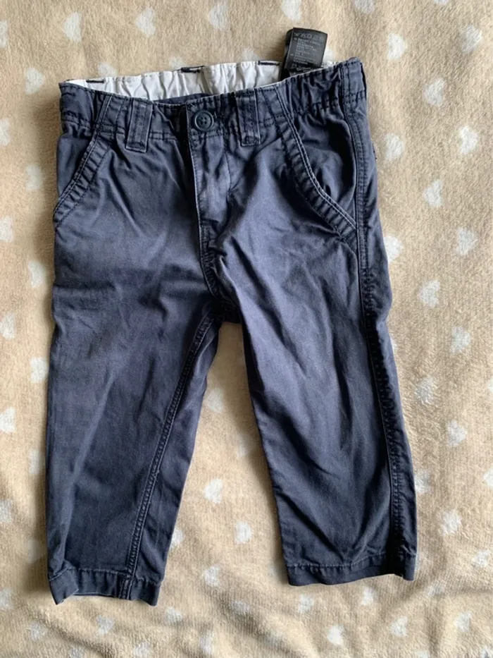 lot 18 mois snoopy h&m - photo numéro 2