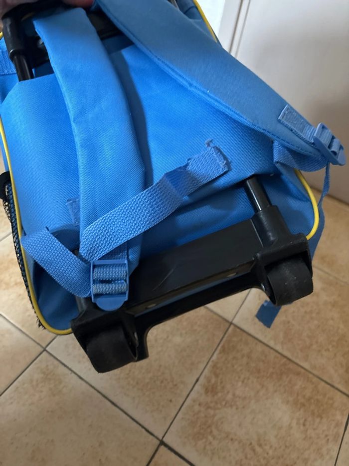 Cartable les minions - photo numéro 5