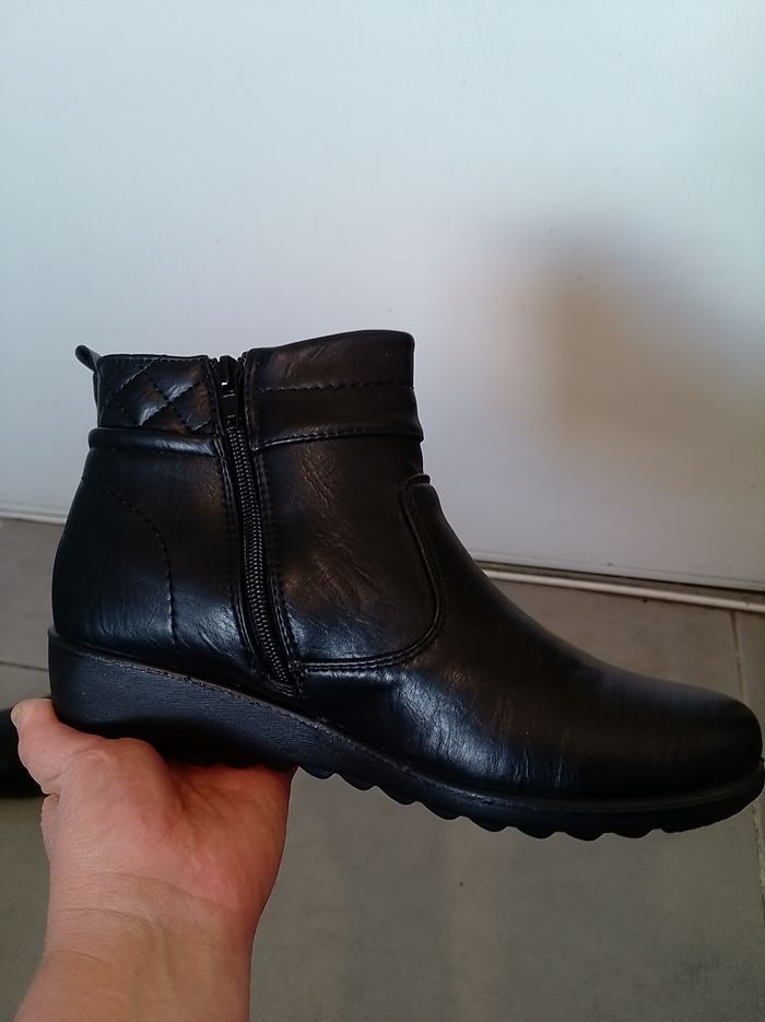 Bottine  femme 🤩 - photo numéro 2
