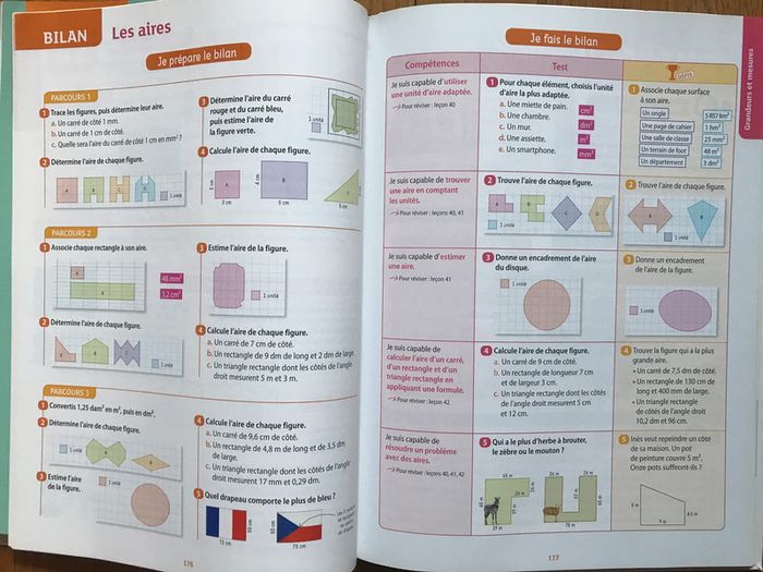 Eurêka Mathématiques CM2 - Livre de l'élève - édition 2020 - photo numéro 3