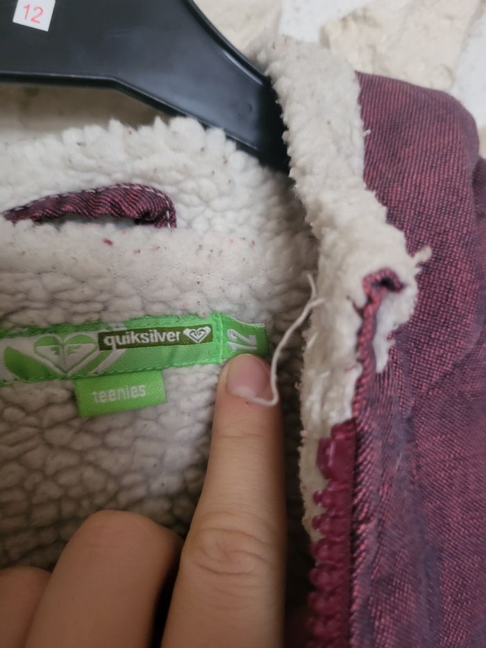 Magnifique  manteau - photo numéro 4