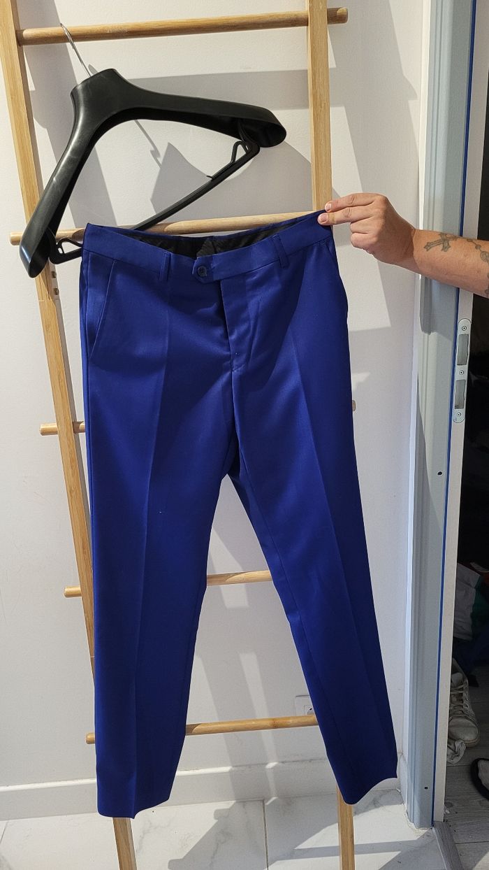 Costume 2 pièces - photo numéro 7