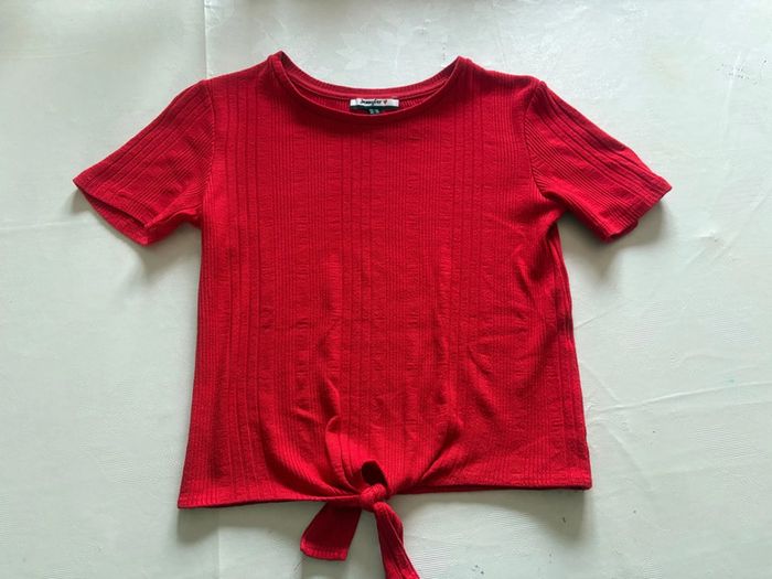 TEE shirt femme - photo numéro 2