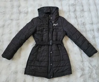 Veste desigual 10ans