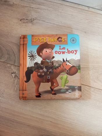 Livre enfants
