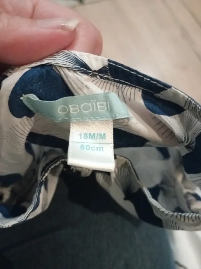 Combinaison - photo numéro 4