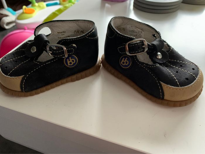 Chaussure - photo numéro 2