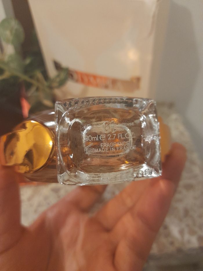 Parfum - photo numéro 4