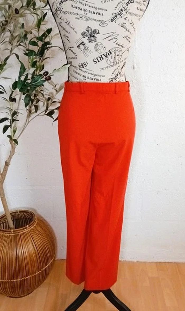 đ Pantalon EugĂšne Klein â Taille 40 â TrĂšs bon Ă©tat - photo numĂ©ro 6
