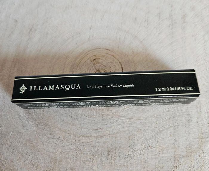 Maquillages Illamasqua 💄 - photo numéro 4