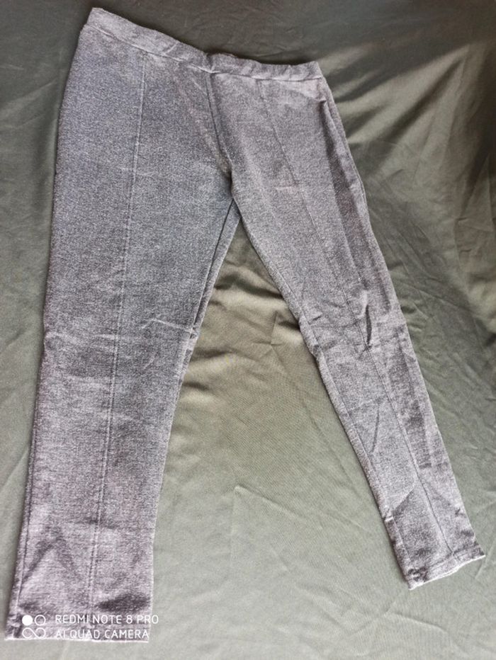 Jegging habillé