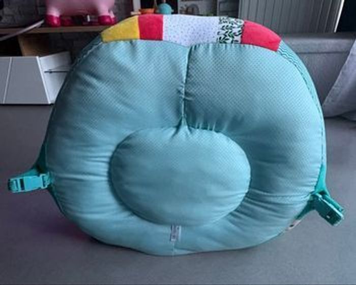 Fauteuil d’éveil  Sophie la girafe - photo numéro 6