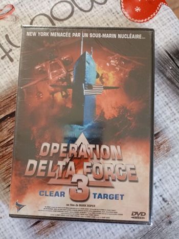 Opération Delta force 3