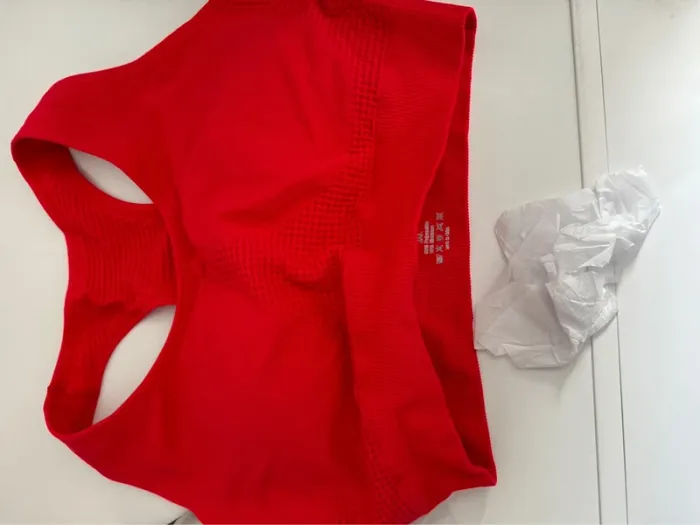 Brassière de sport - photo numéro 2