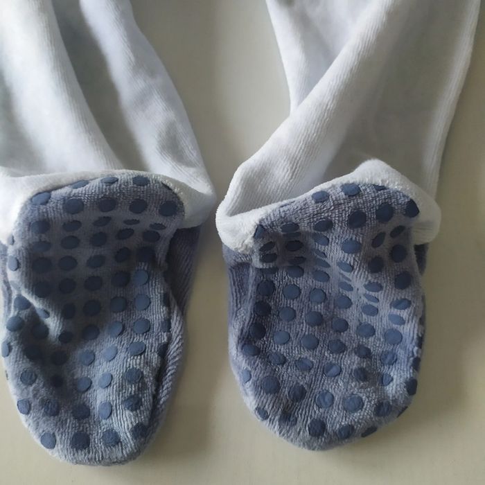 Pyjama dort bien - photo numéro 3