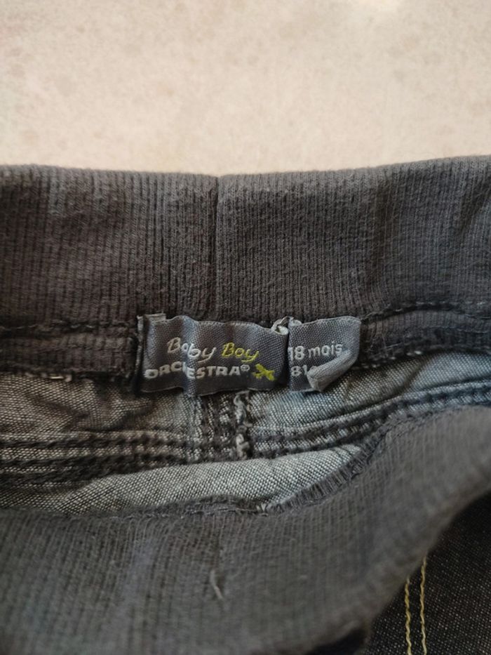 Pantalon - photo numéro 7