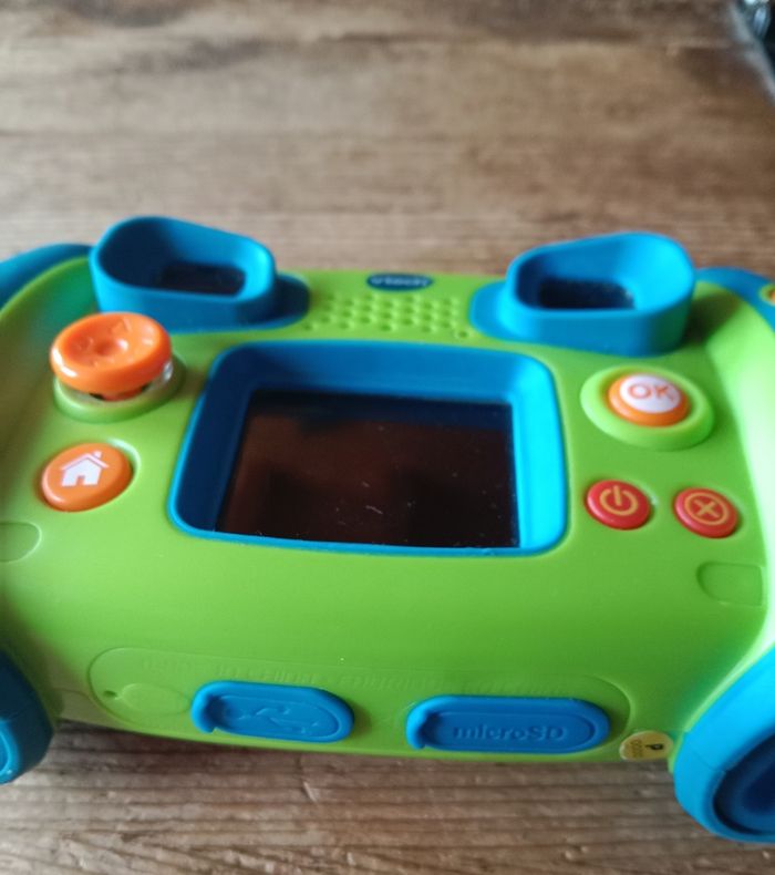 Kidizoom - photo numéro 3