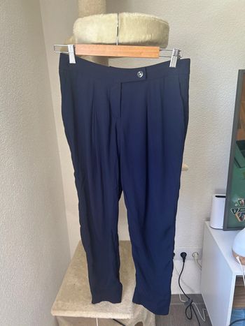 Pantalon Cop copine