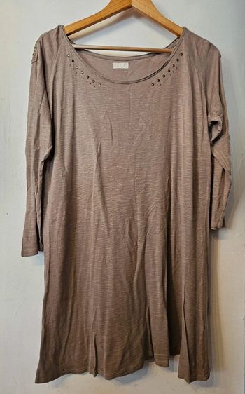 Tunique Jacqueline Riu Taille 46 🧁