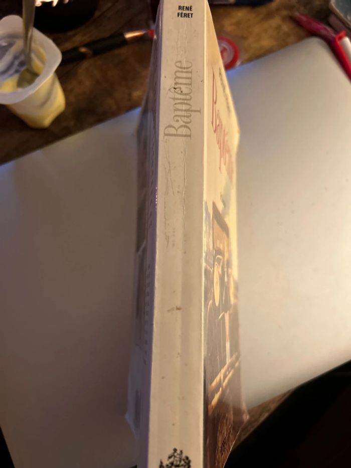 Baptême - photo numéro 3