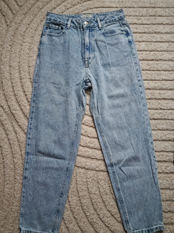 Jean T38