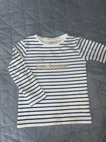 Maillot bébé fille