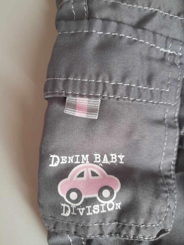 Pantalon fille hiver - photo numéro 3