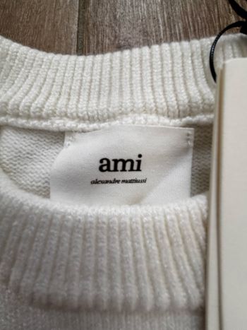 Pull AMI